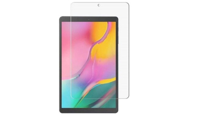 Apple Ipad A16 2025 11" Screen Protector