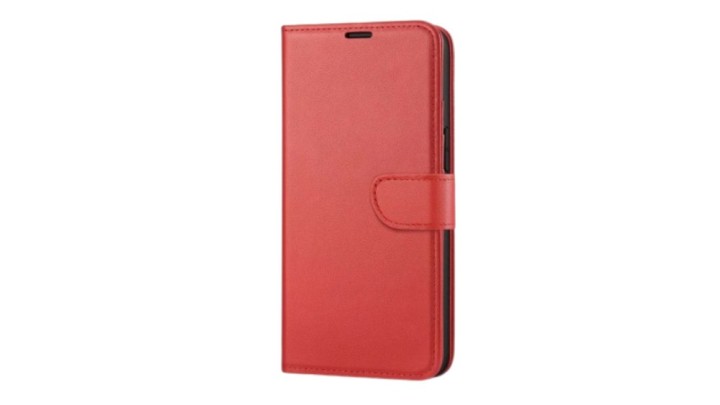📱Red Book Case – Redmi 15T PRO