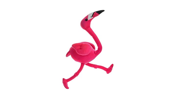 Huge flamingo Cyprus 90cm