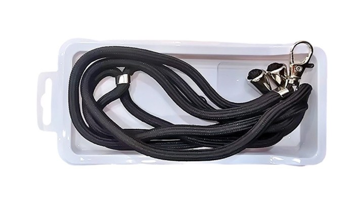Black phone rope Universal