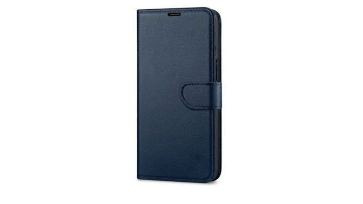 📱Black Book Case – Redmi 15