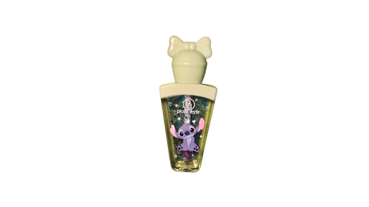 Stitch Lip Gloss
