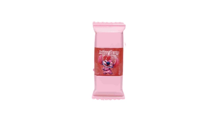 Angel Lip Gloss – Candy Style (Angel with Bow)