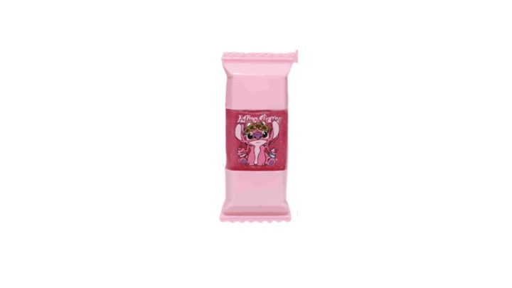 Miss Berry Lip Gloss – Candy Style with Dancing Berry