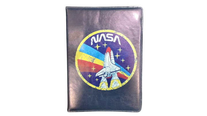 NASA Tablet Case 11–12 inch – Space Shuttle Protective Cover