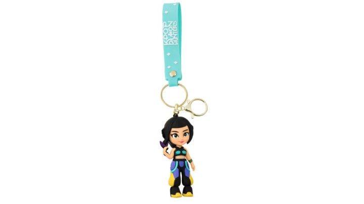 K-Pop Demon Hunters Brelock - Zoey