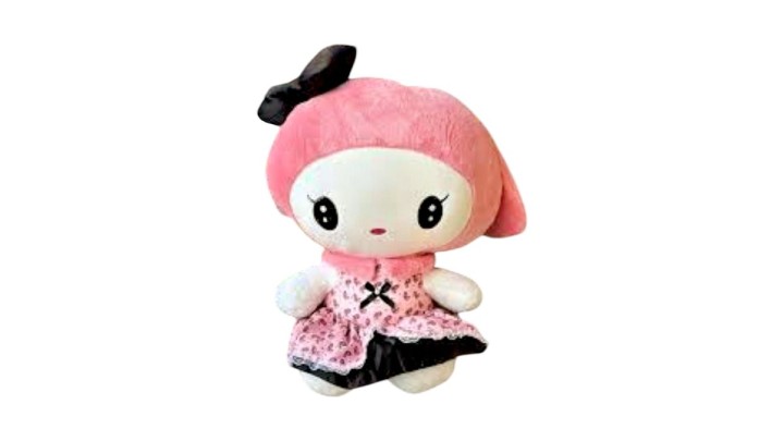My Melody Plush Doll – 45cm