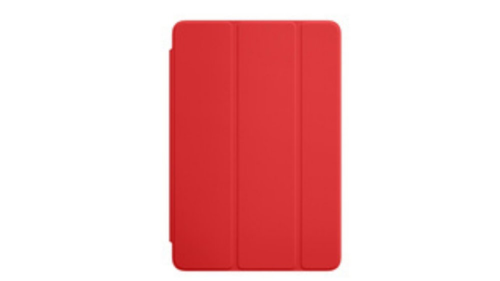 T5 Case – red Protective Stand Cover