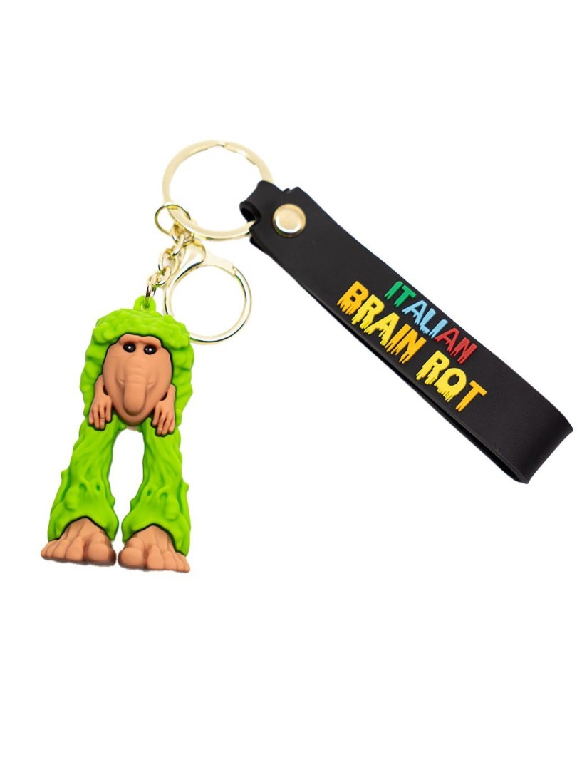 Brr brr batapim brelock