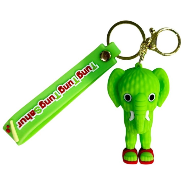 Lariri Larira brelock