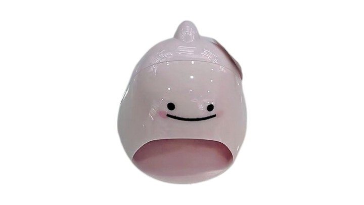 Smiley mini Nail Dryer