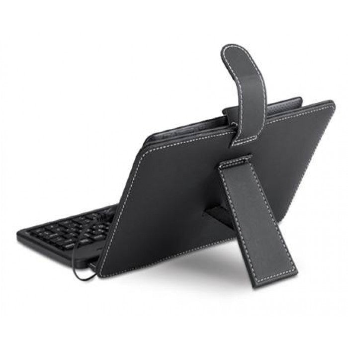GENIUS KEYBOARD CASE LUXEPAD A120 FOR ANDROID TABLET (BRAND NEW)