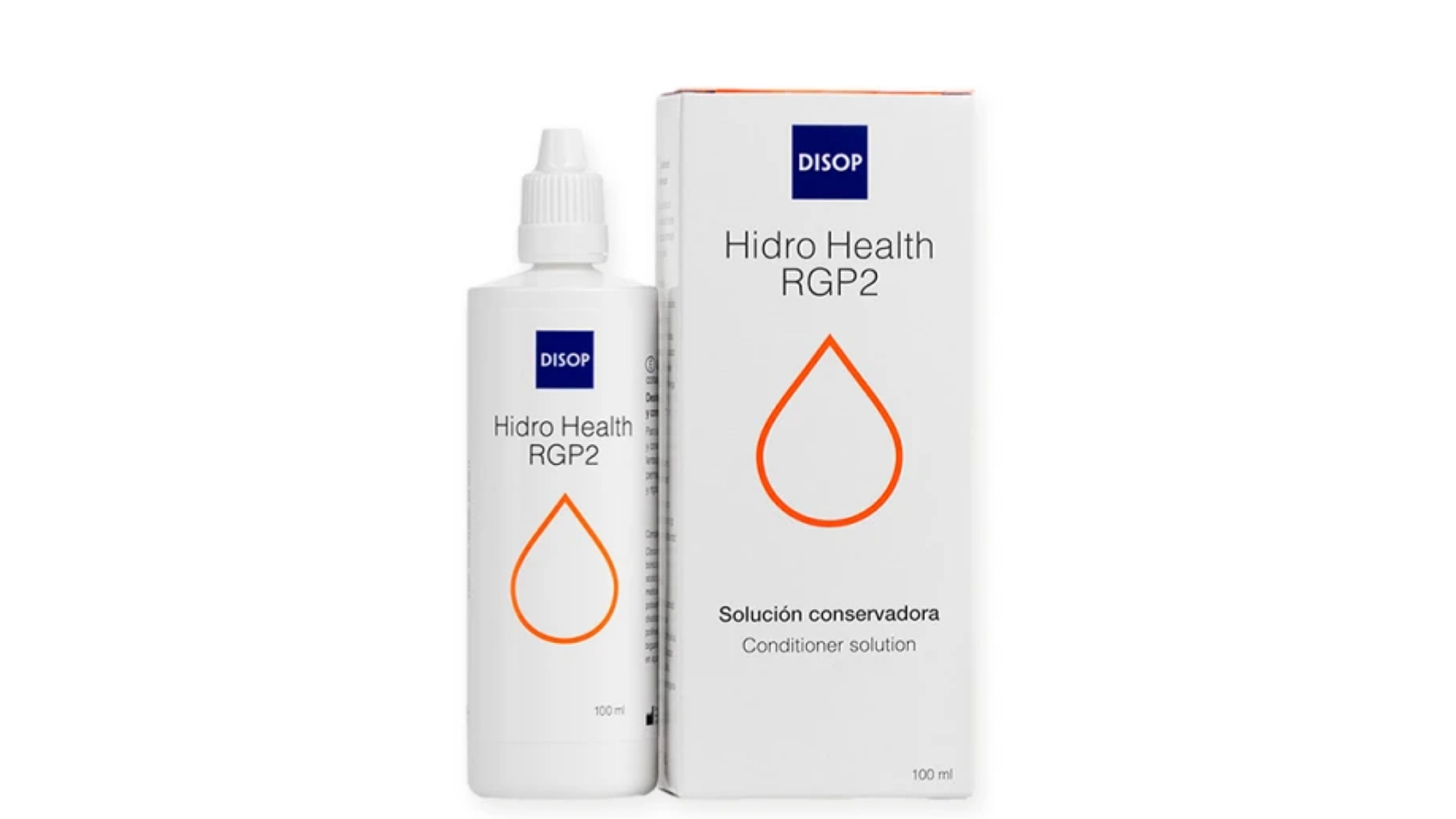 Disop Hidro Health RGP2 100mL