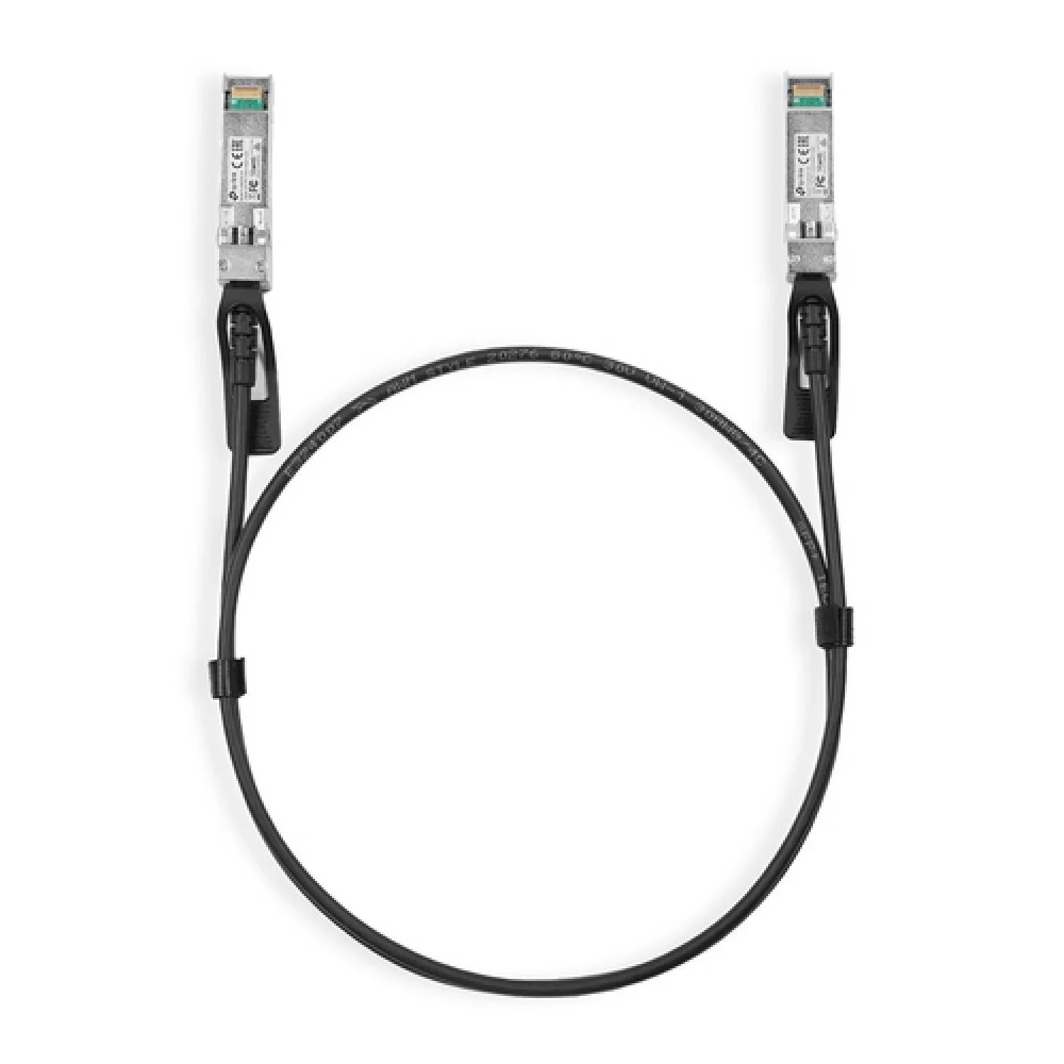 TP-LINK 1 METER 10G SFP+ DIRECT ATTACH CABLE (BRAND NEW)