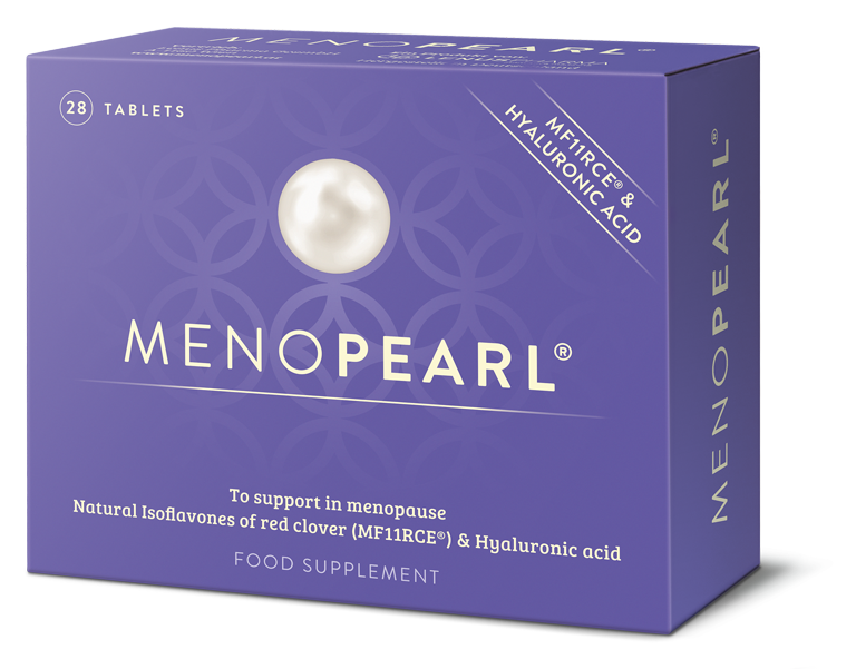 MENOPEARL 28TABS