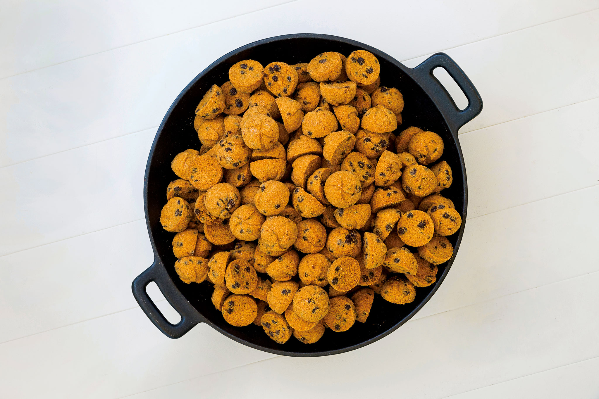 Healthy boubouki 500gr