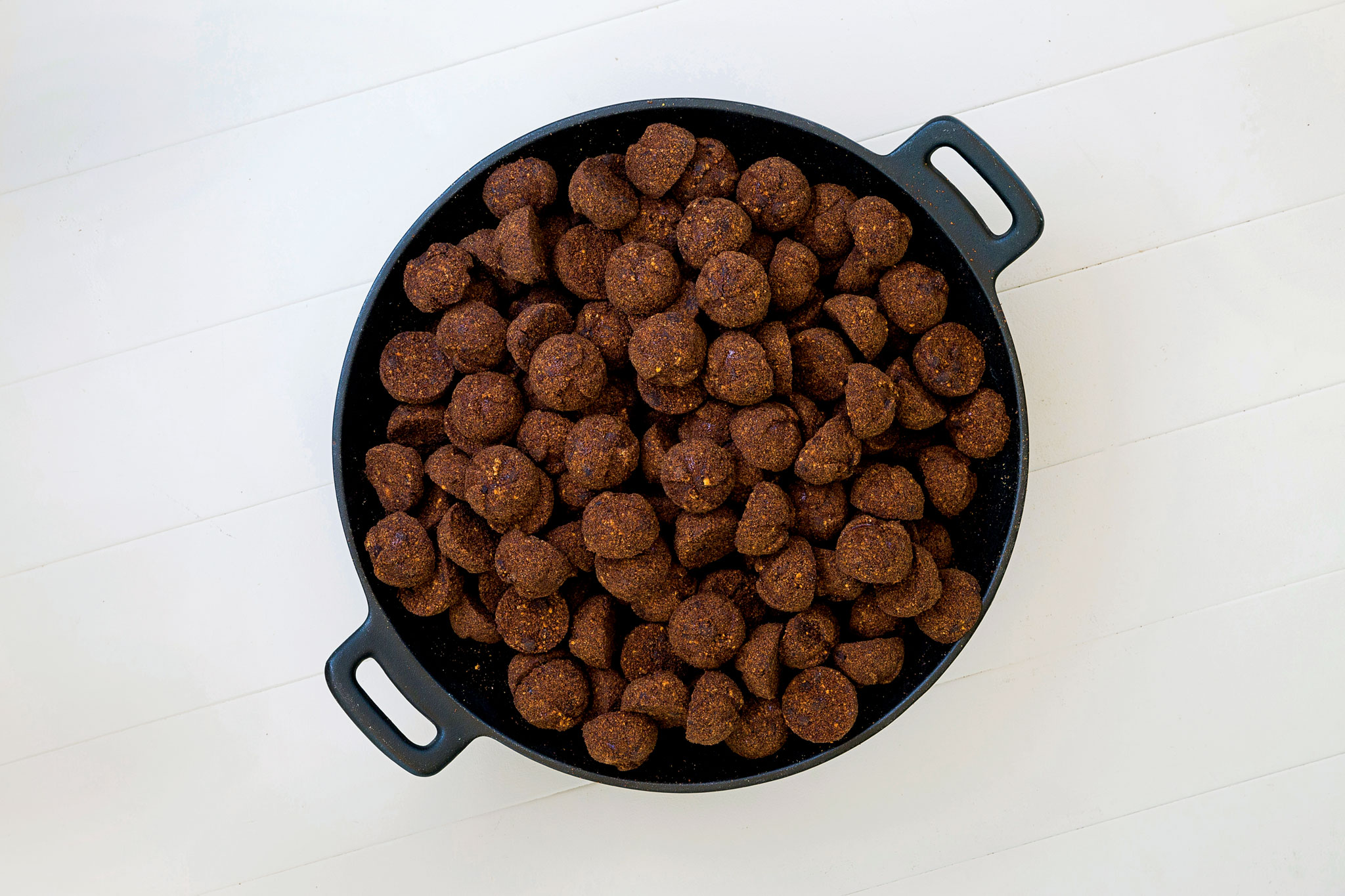 Choco healthy boubouki 1kg