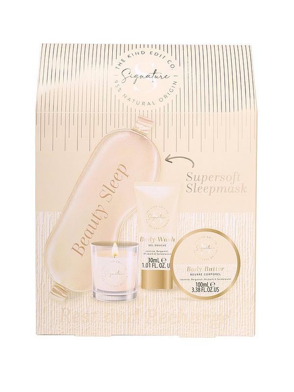 Signature Beauty Sleep