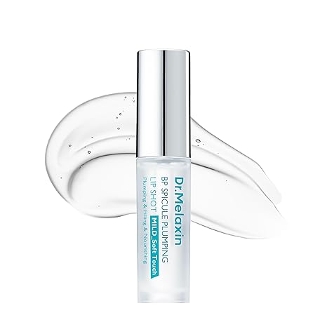 Bp Spicule Plumping Lip Shot Mild