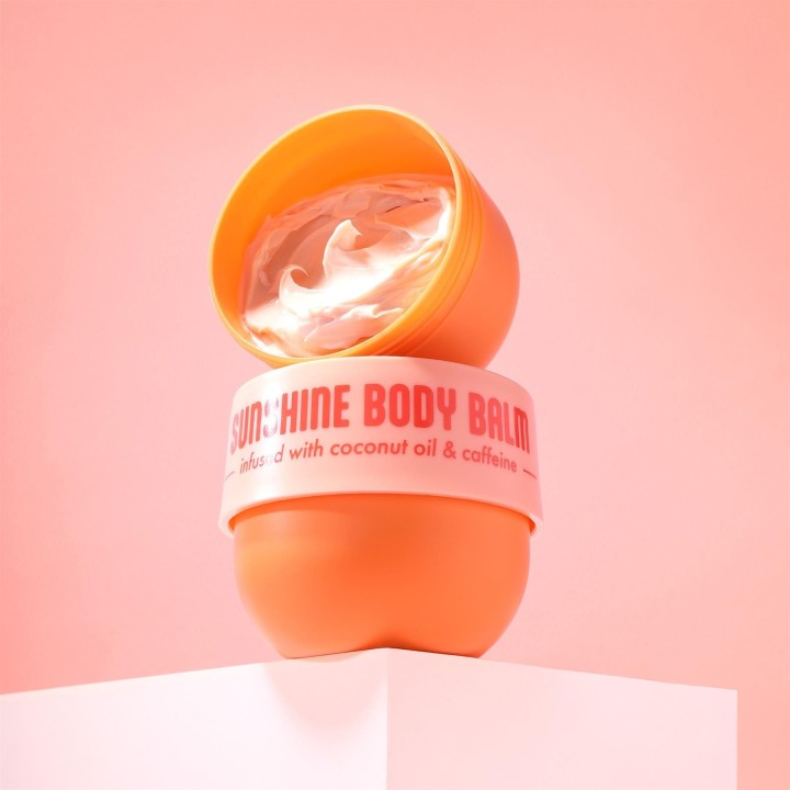 Sunkissed Sunshine Body Balm