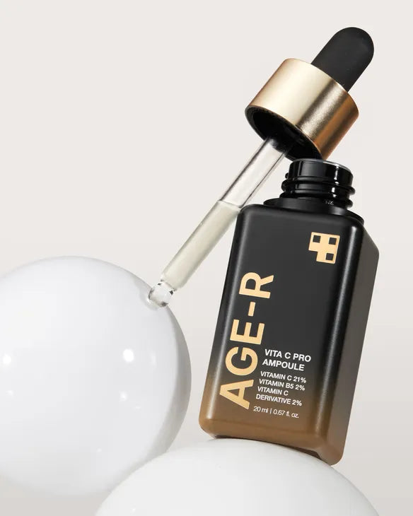 Age-R Vita C Pro Ampoule
