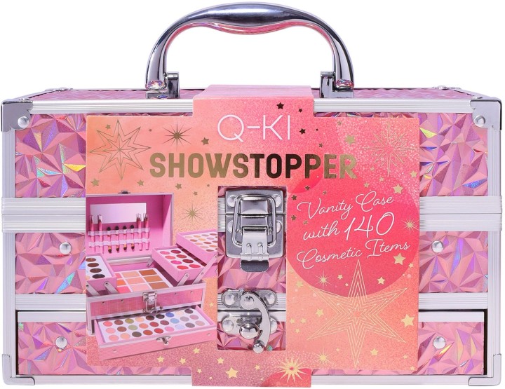 Showstopper Vanity Case