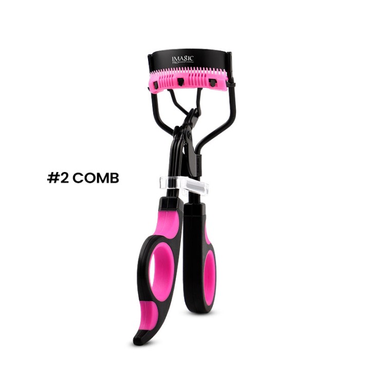 Eyelash Curler #1 Comb