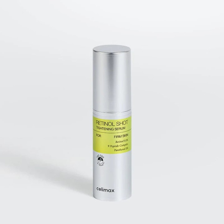 Retinol Shot Tightening Serum