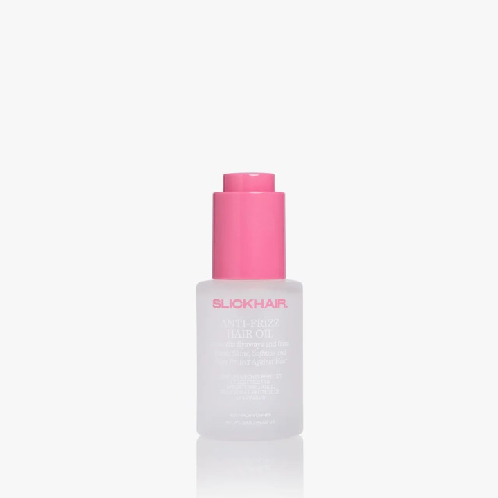 Slickhair Smoothing Hair Oil 30Ml