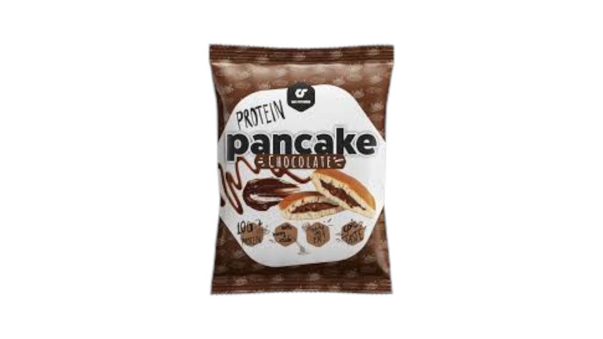 Go Fitness Protein Pancake Chocolate 50g