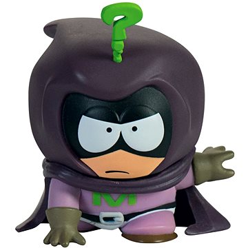 SOUTH PARK MYSTERION 3 FIG.
