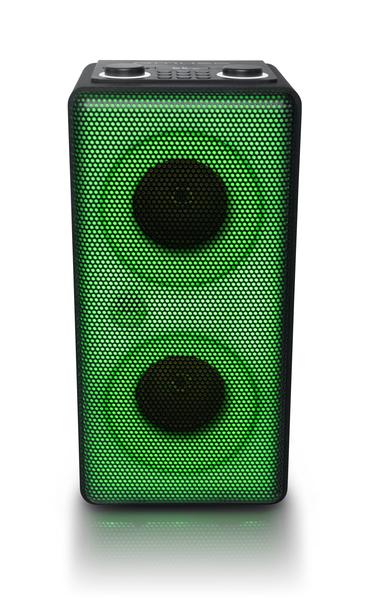 Muse Portable Party Box Speaker M-1808DJ