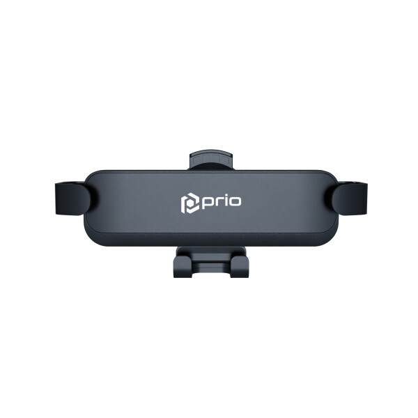 prio Universal Car Phone Holder GRAVITY, Black