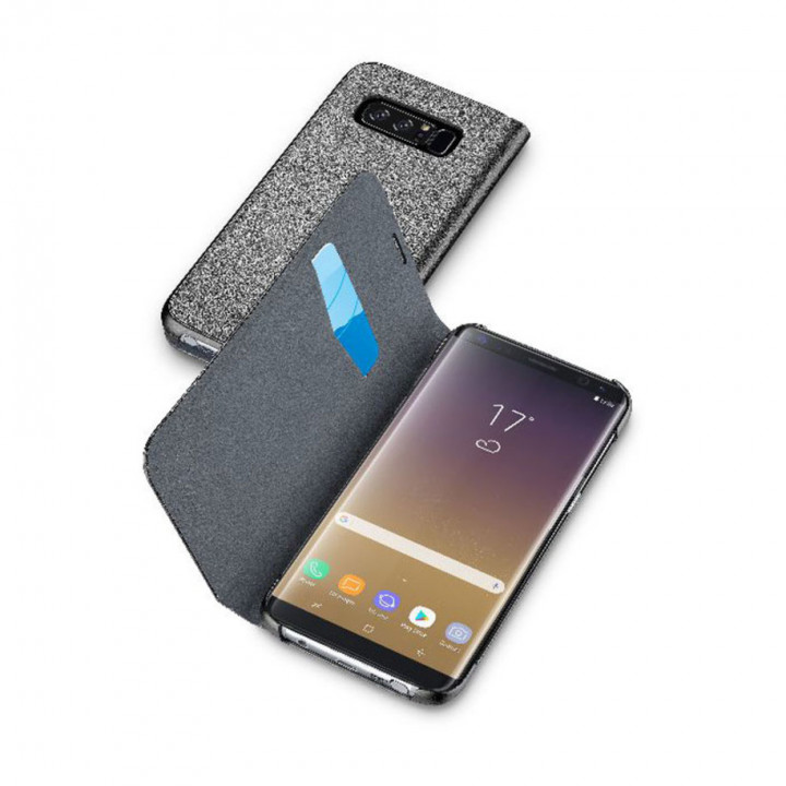 BOOK ESSENTIAL-BOOK NOTE 8