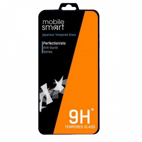 MobileSmart iPhone 11 PRO/XS/X 3D Tempered Glass Full