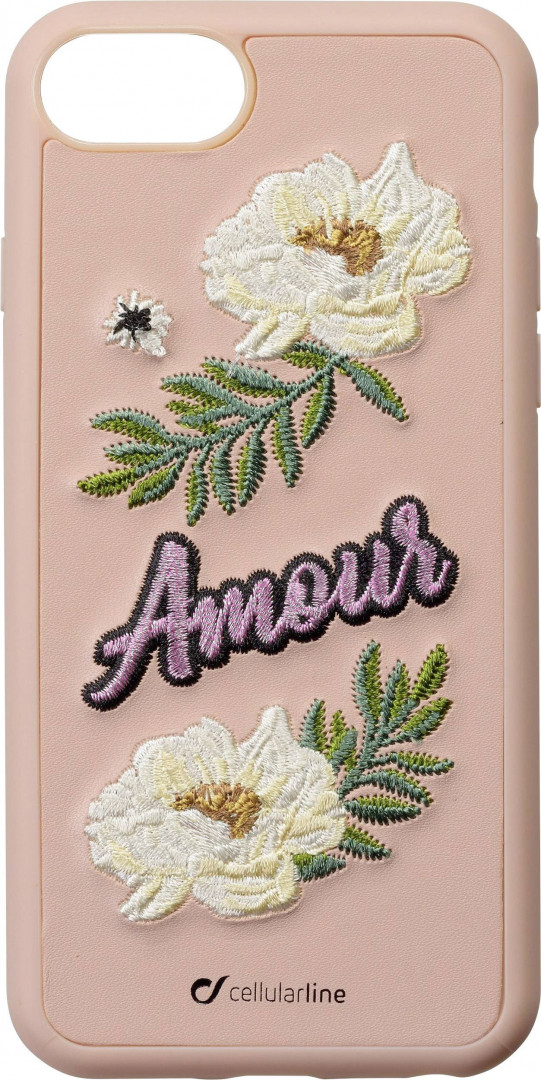 PATCH AMOUR CASE IPHONE 8/7/6