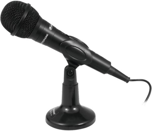 Omnitronic microphone M-22 USB