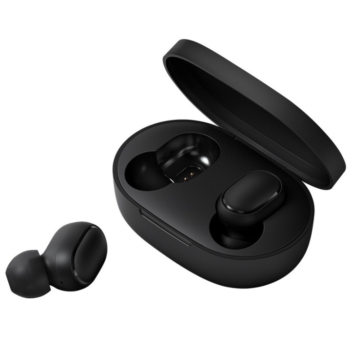 Xiaomi Mi True Wireless Earbuds Basic 2 Black EU