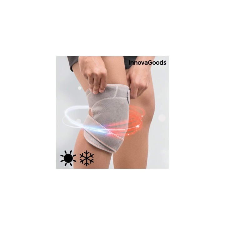 INNOVAGOODS KNEE PAD IG813598