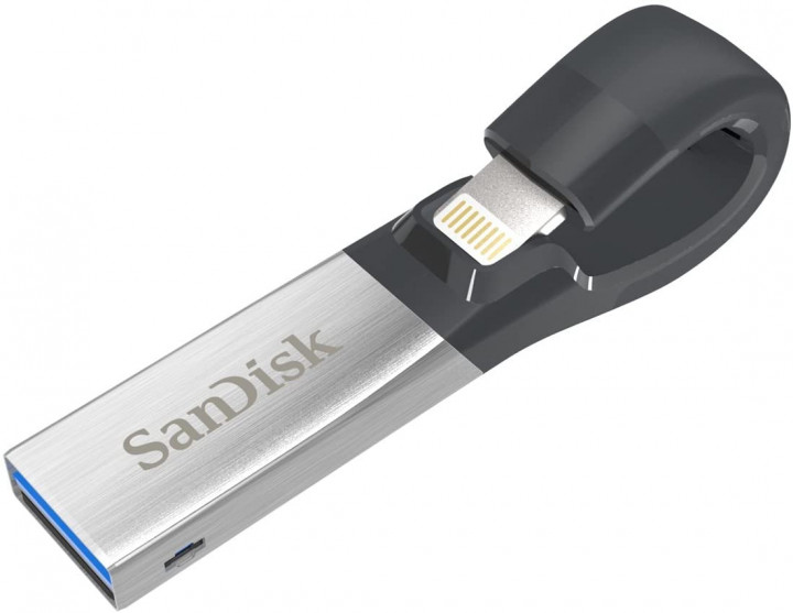 Sandisk iXpand Flash Drive 32GB