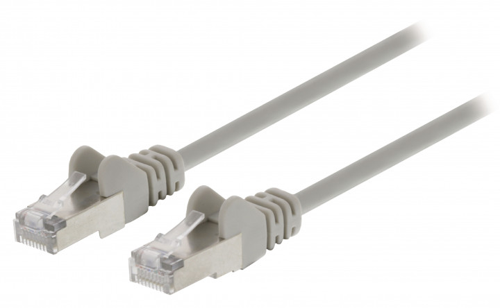 CAT5E F/UTP M- RJ45 8P8C MAL
