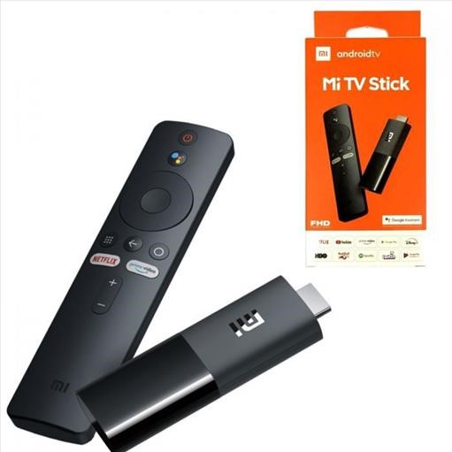 Xiaomi Mi TV Stick Full HD EU PFJ4098EU