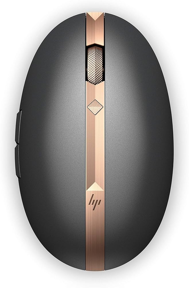 HP Spectre Rechargeable Mouse 700 Luxe Cooper