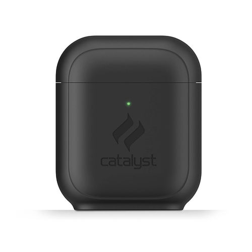 Catalyst Airpods Standing Case Stealth Black