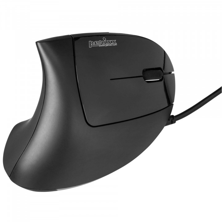 Perixx PERIMICE-513 Ergonomic Vertical Mouse