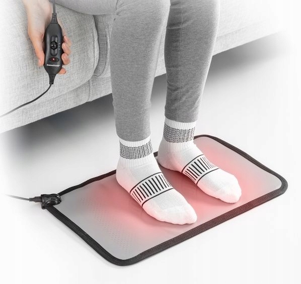 Electric Heat Pad Hemat InnovaGoods