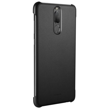 Huawei Mate 10 Lite Case black