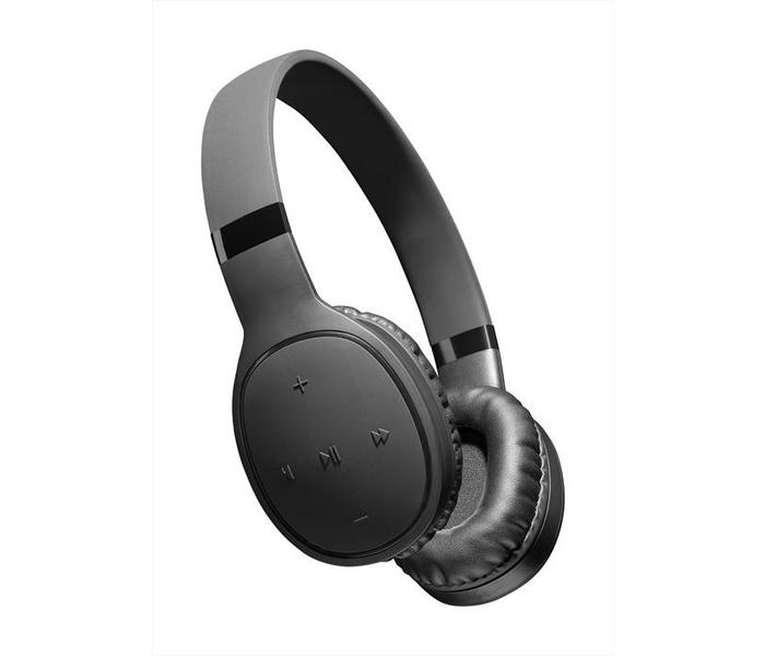 BLACK BT PUMP BASS KOSMOS HEAD