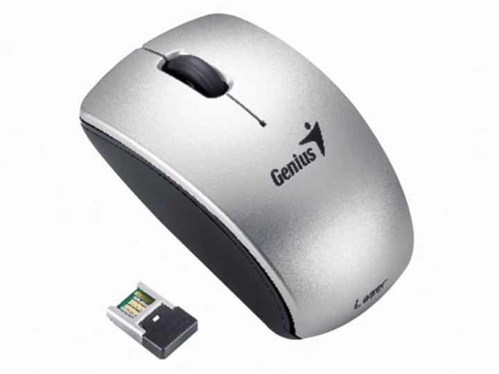 Genius Micro Traveler 900LS Mouse