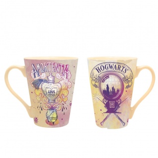 Abysse Harry Potter - Amortentia Mug 340ml ABYMUG534